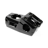 Eclat Felix Top Load Stem Black BMX Stems