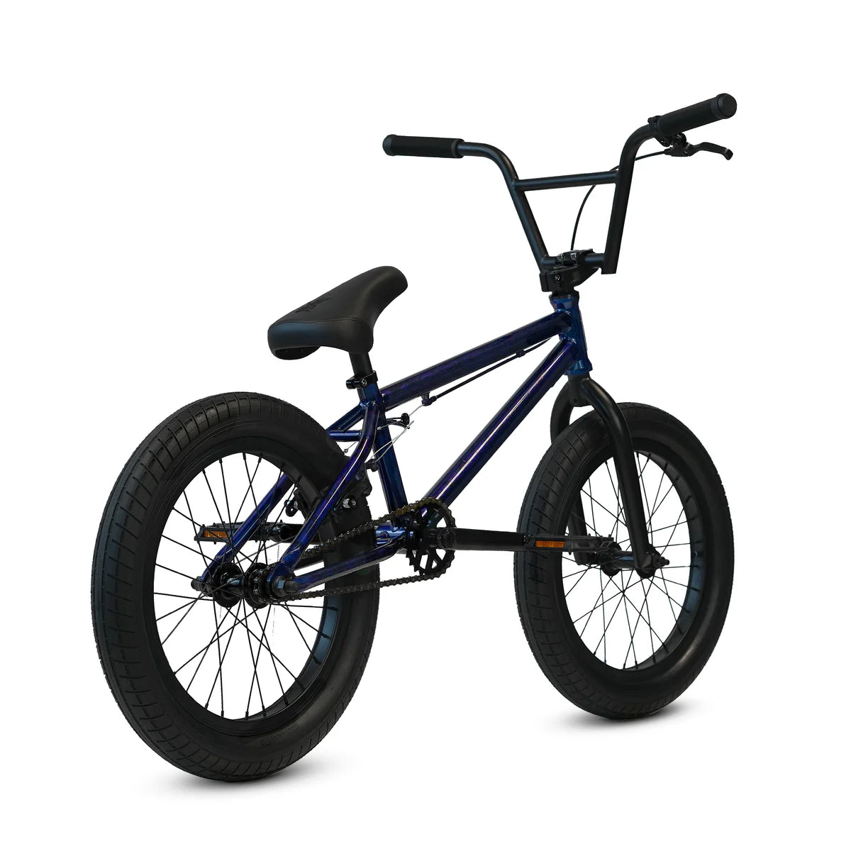 Elite stealth fashion bmx