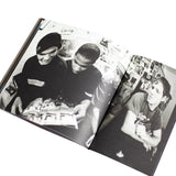 Era Scans Book 1998-2001 BMX Books Jeff Zielinski Magazine