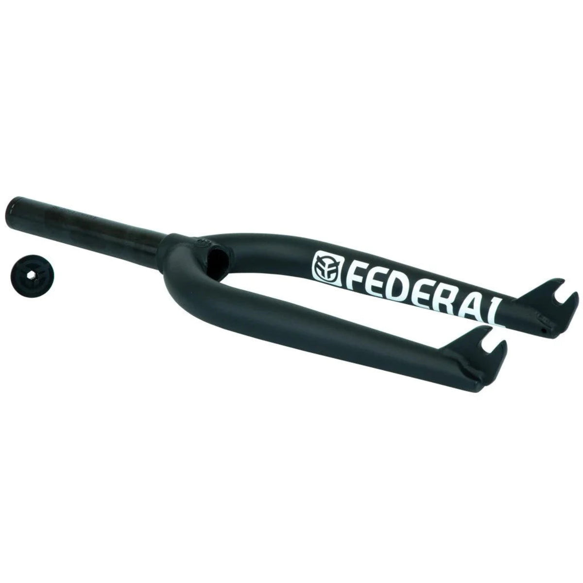Federal Assault 22mm Fork BMX Forks – The Secret BMX Shop