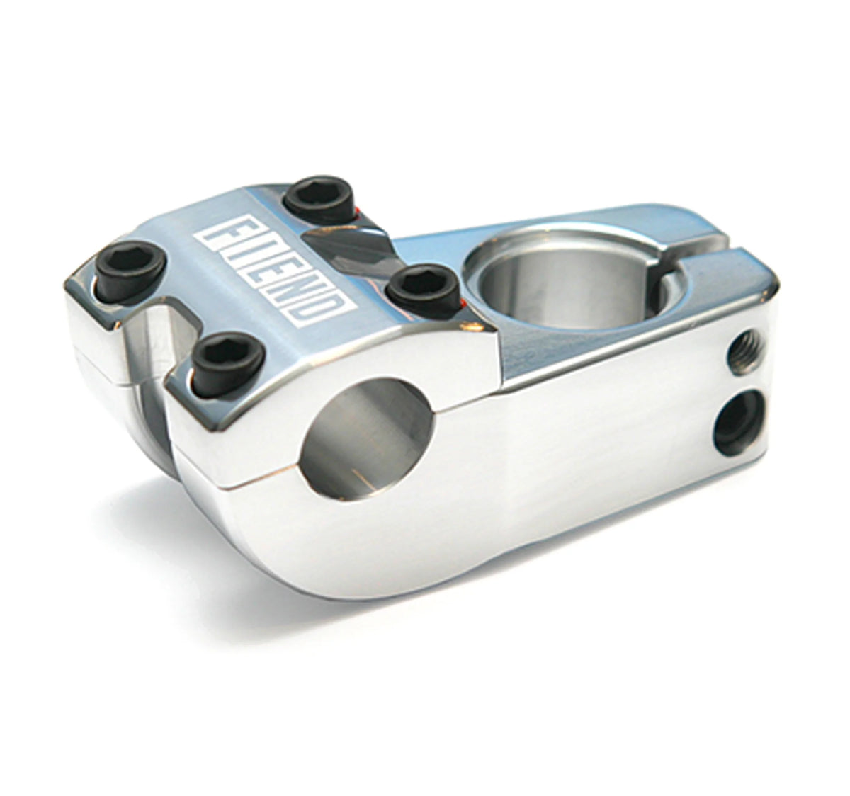 Fiend Ransom Stem TL BMX Stems – The Secret BMX Shop