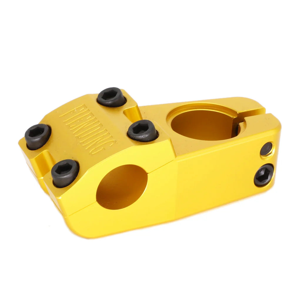 BMX stranger comever 8.9インチ、FIENDステム Fiend_Mills_Stem_gold_1200x120