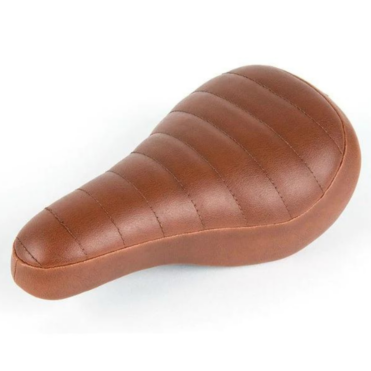 Fit Cafe Tripod Seat Brown BMX Seats – The Secret BMX Shop