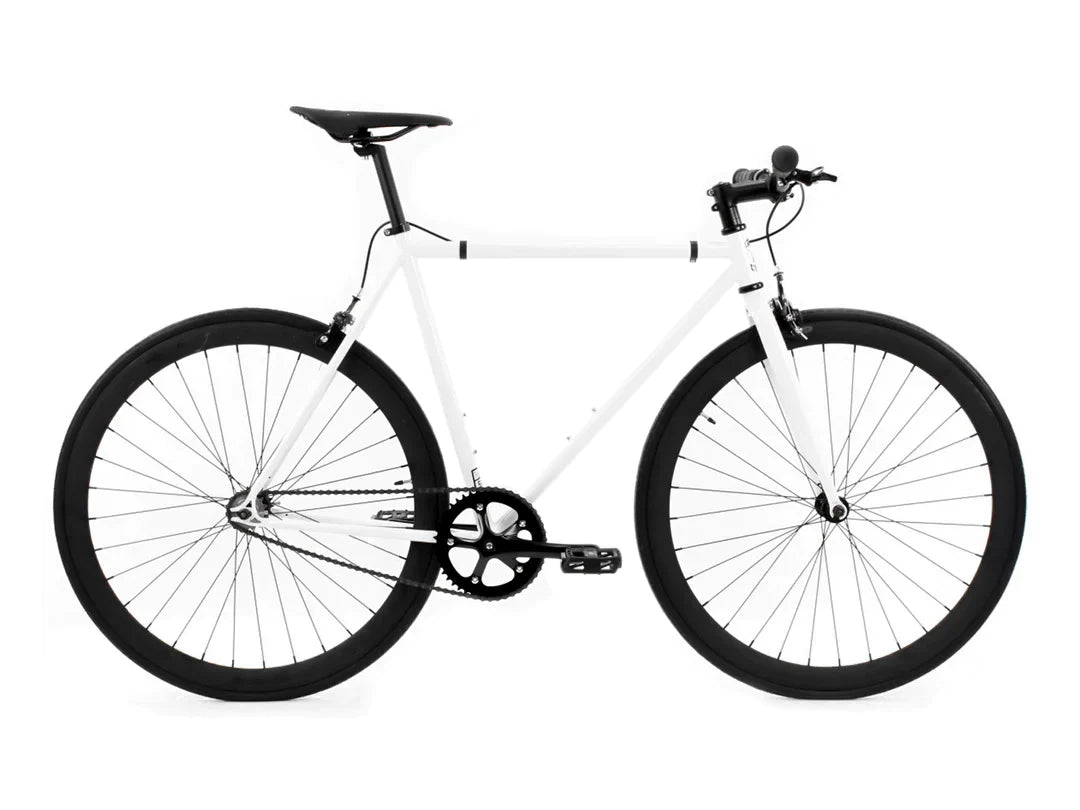 Gear shockup top cycle