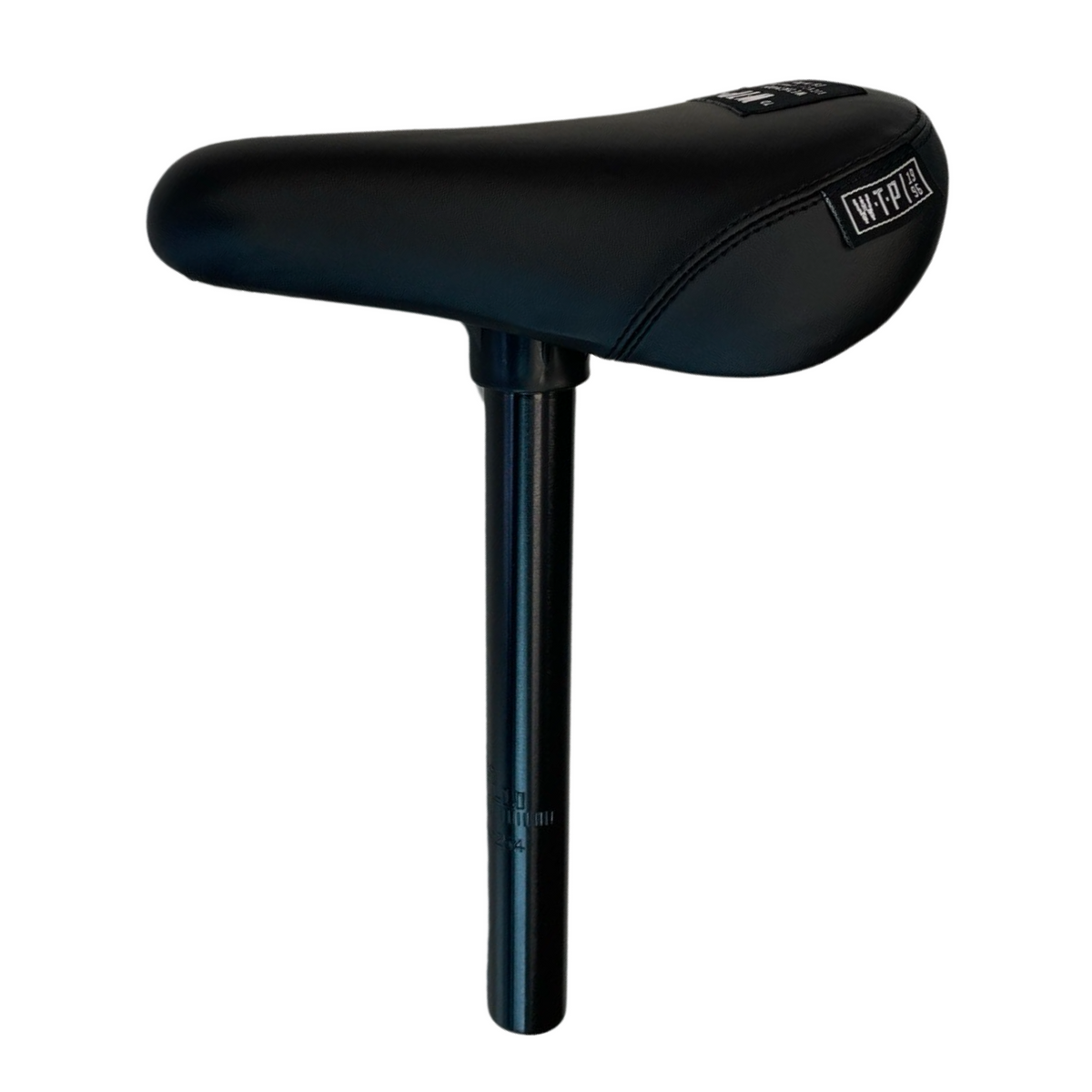 We The People Kid's Seat/Post Combo BMX Seats – The Secret