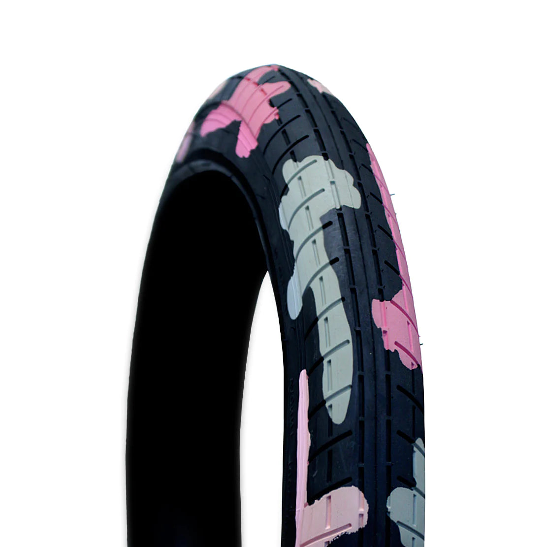 Innova OEM 18 Tire Camo BMX Tires The Secret BMX Shop