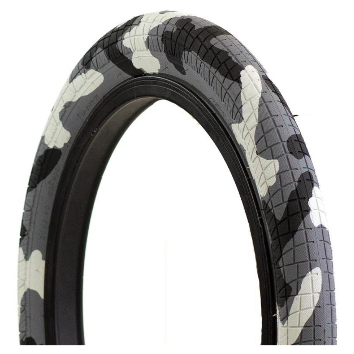 pink camo bmx tires