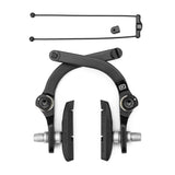 Kink Desist U-Brake BMX Brakes black