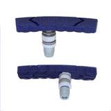 Kool Stop AT All Terrain Brake Pads dark blue BMX Bikelife Pad