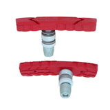 Kool Stop AT All Terrain Brake Pads red BMX Bikelife Pad