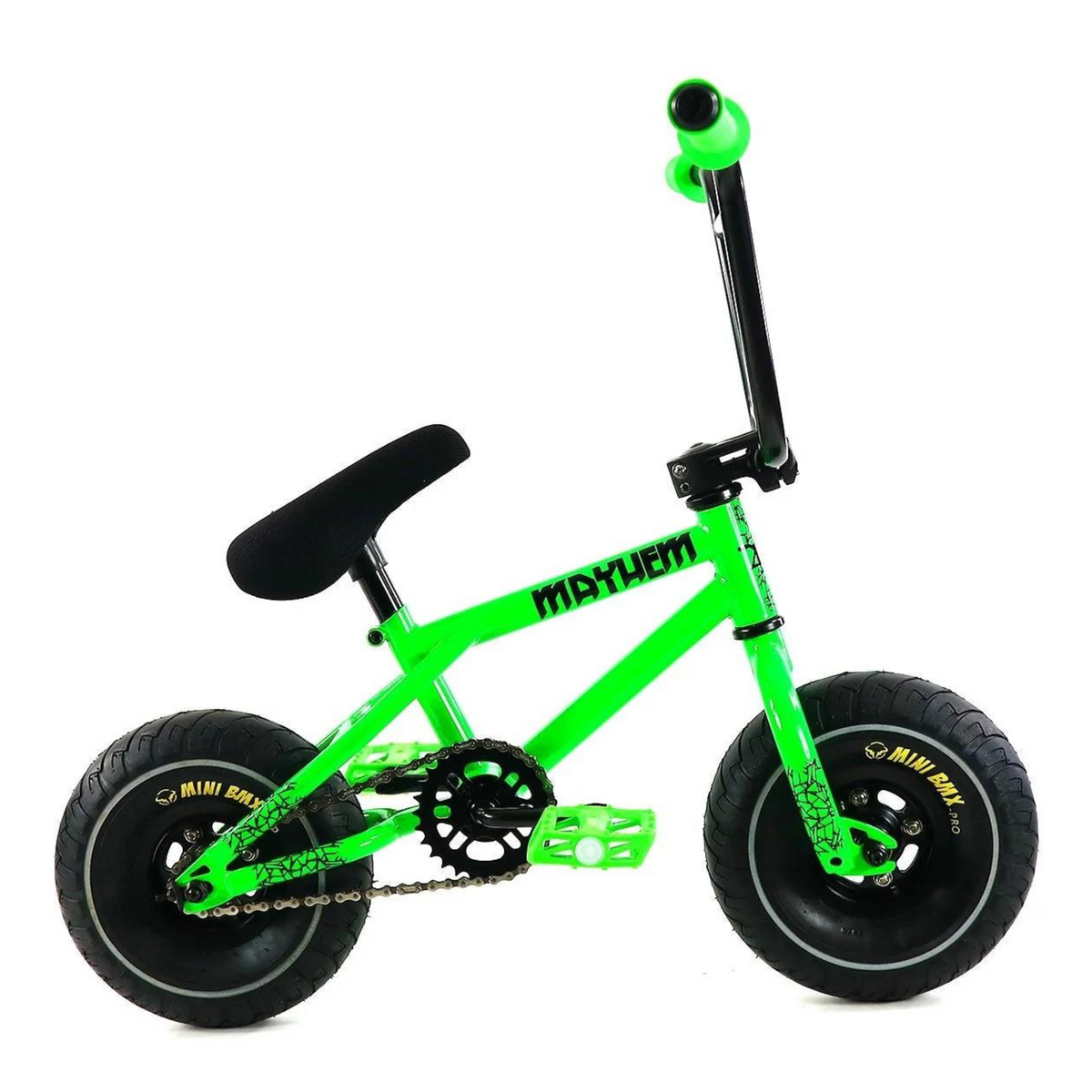 Mayhem riot mini bmx hotsell