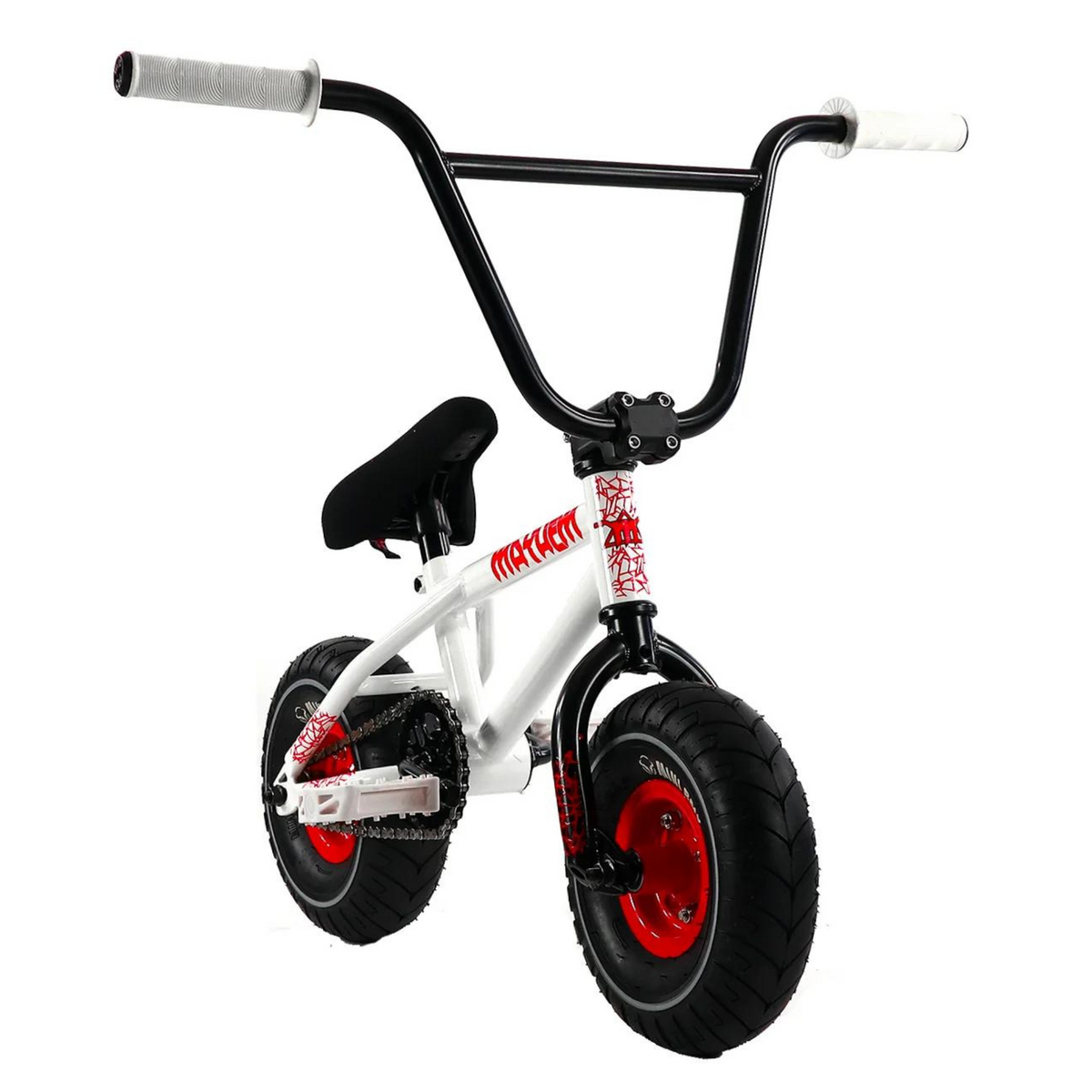 Mini discount bmx cena