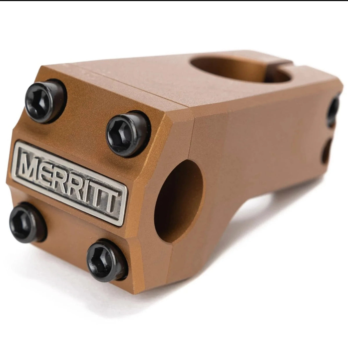 Merritt Inaugural FL Stem BMX – The Secret BMX Shop