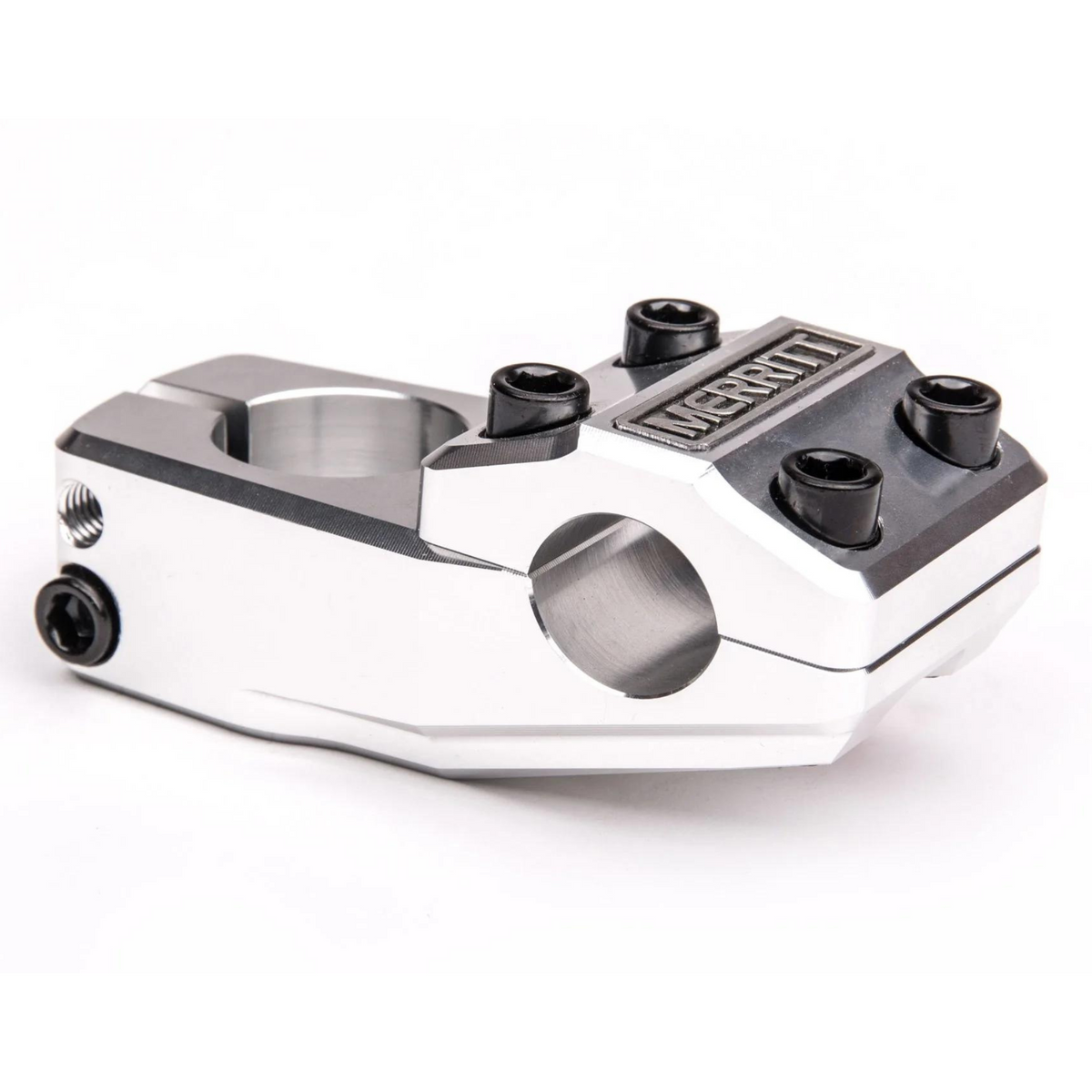 パーツ Merritt Inaugural V2 TL Stem Merritt MKII Inaugural Topload Stem | Merritt