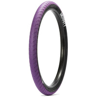 Merritt Option Bikelife 26" Tire purple Big BMX Wheelie Bike Tires