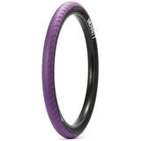 Merritt Option Bikelife 26" Tire purple Big BMX Wheelie Bike Tires