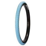 Merritt Option Bikelife 29" Tire Big BMX Wheelie Bike  Tires tarheel blue swerve wall