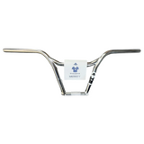 Merritt Slaughter Bar chrome BMX Handlebar