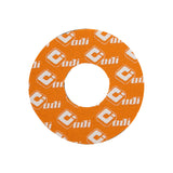 ODI Grip Donuts orange BMX 