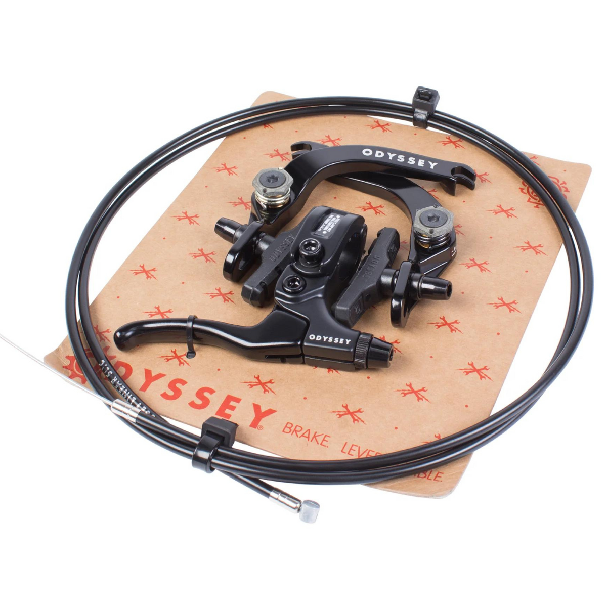 Bmx u brake kit online