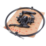 Odyssey Evo 2.5 Brake Kit black BMX U Brakes