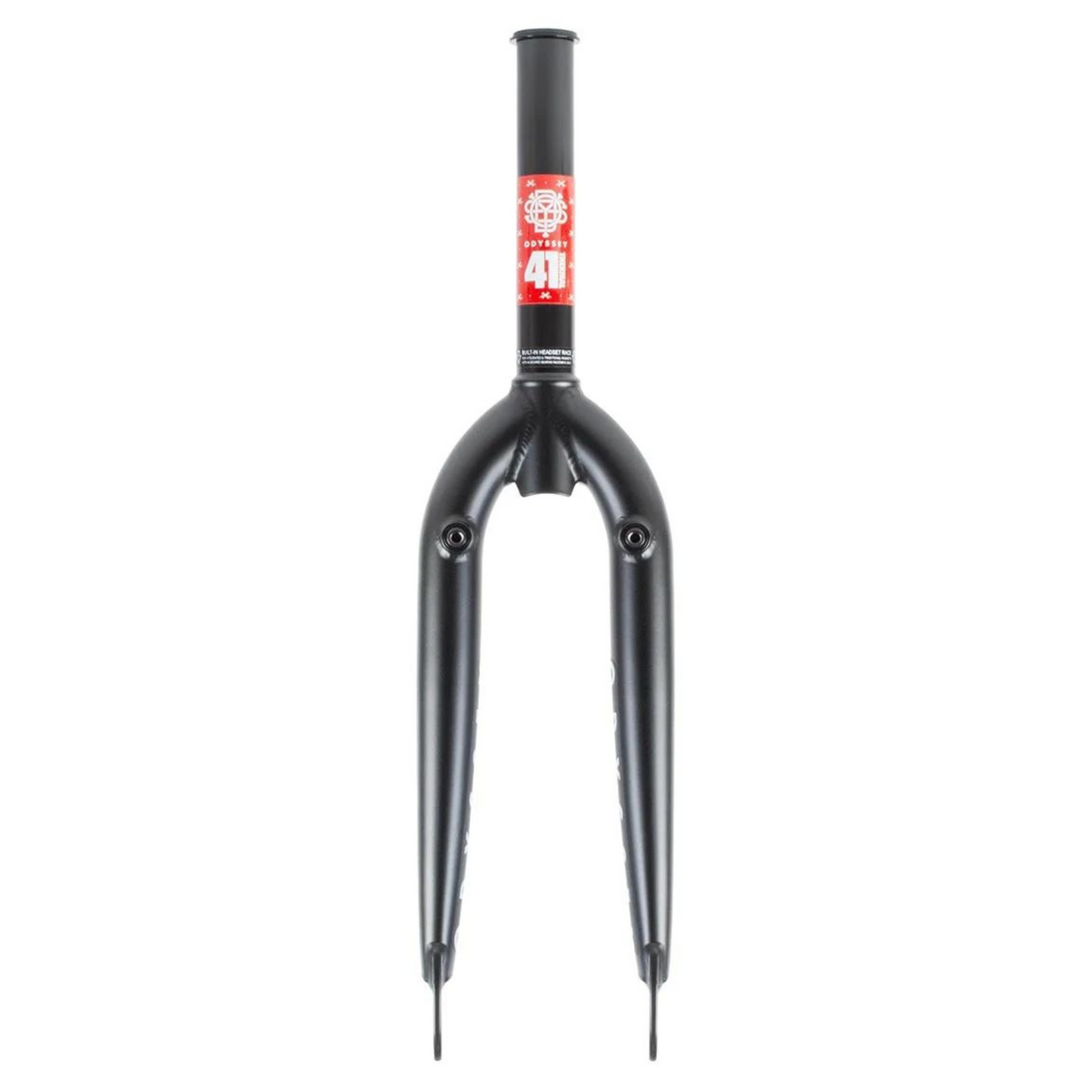 Odyssey F-Zero Fork BMX Forks