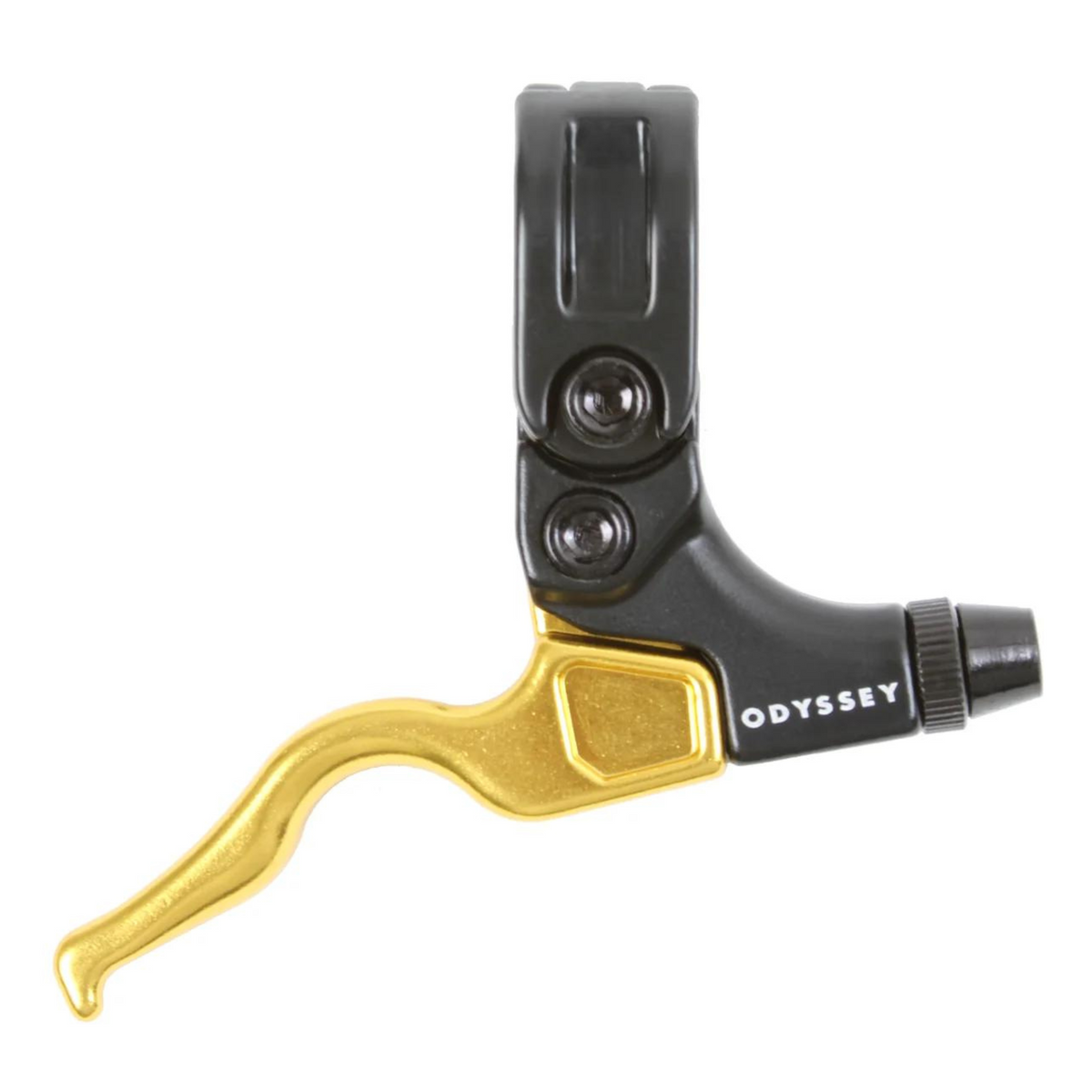 M2 Monolever Brake Lever Large/Trigger Right Black
