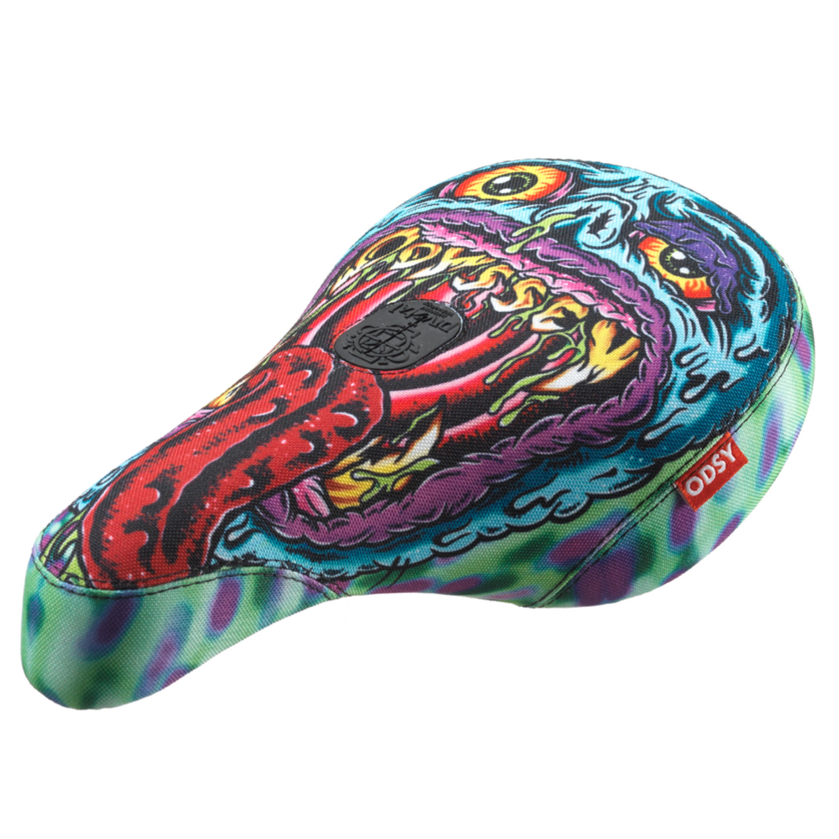 odd eye　904545アカシア Odyssey Oddball IG Hot Seat BMX Pivotal Seats – The Secret BMX Shop
