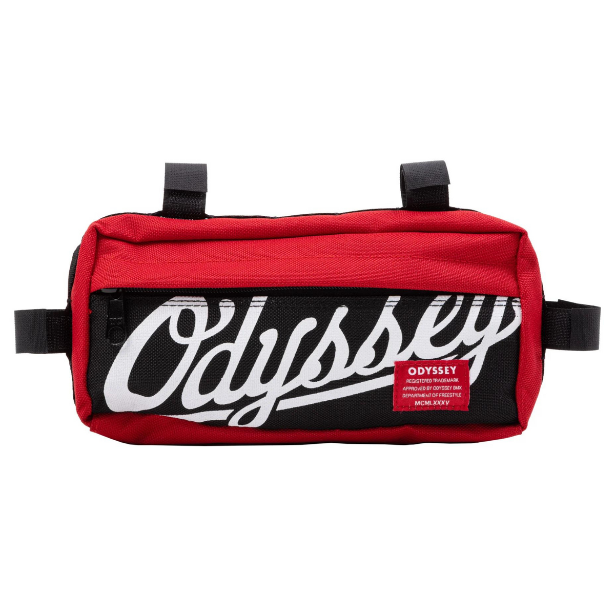 Odyssey bmx online bike bag