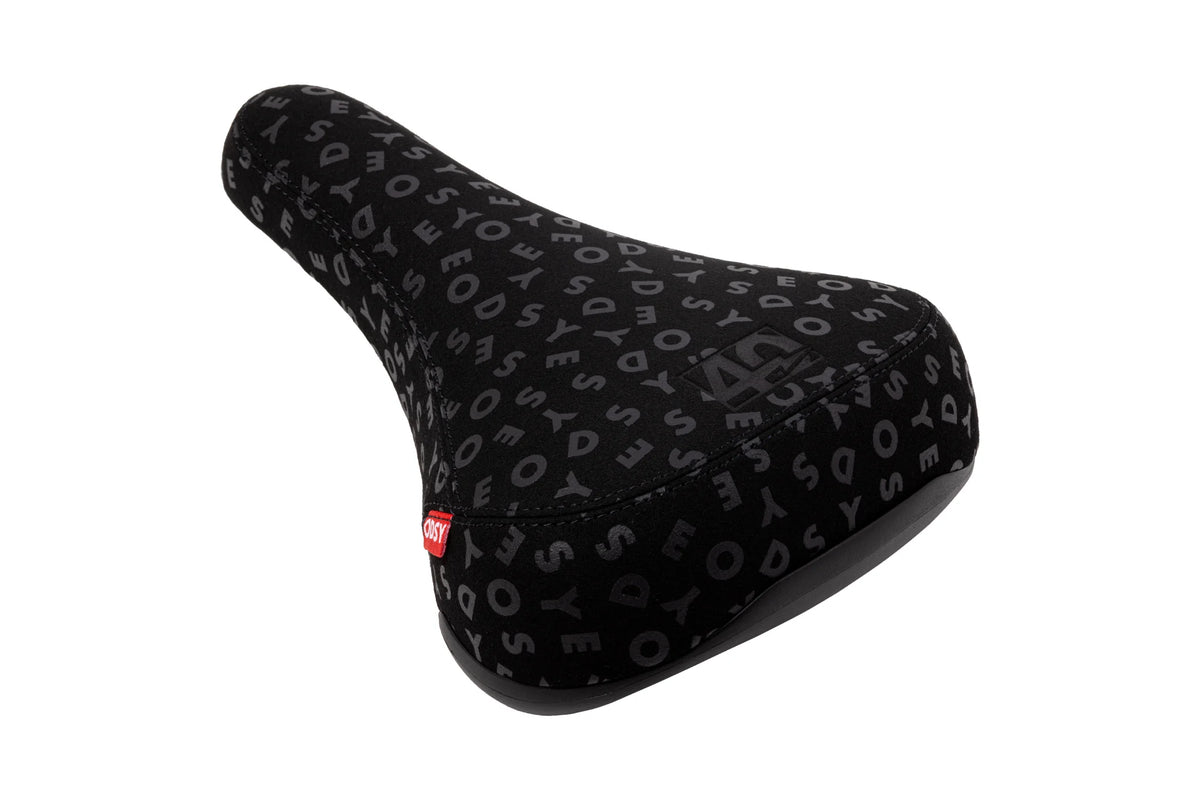 Odyssey 40th Anniversary Railed Seat (Limited Edition) BMX Fat