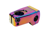Odyssey CFL3 Stem Oil Slick 40th Anniversary Limited Edition BMX Front Load Stems