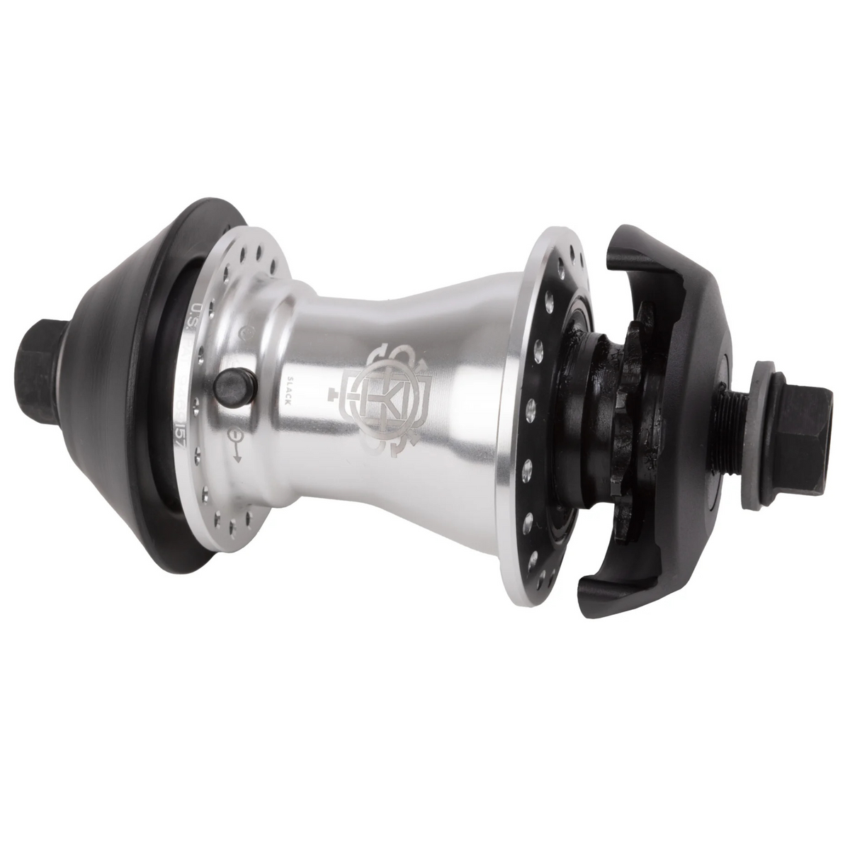 自転車本体 G-SPORT ODYSSEY CLUCH V2 Odyssey Clutch V2 Freecoaster Hub BMX – The Secret BMX Shop