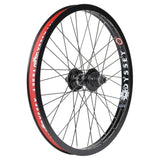 Odyssey Hazard Lite Clutch V2 Freecoaster Wheel black FC BMX Rear Wheels