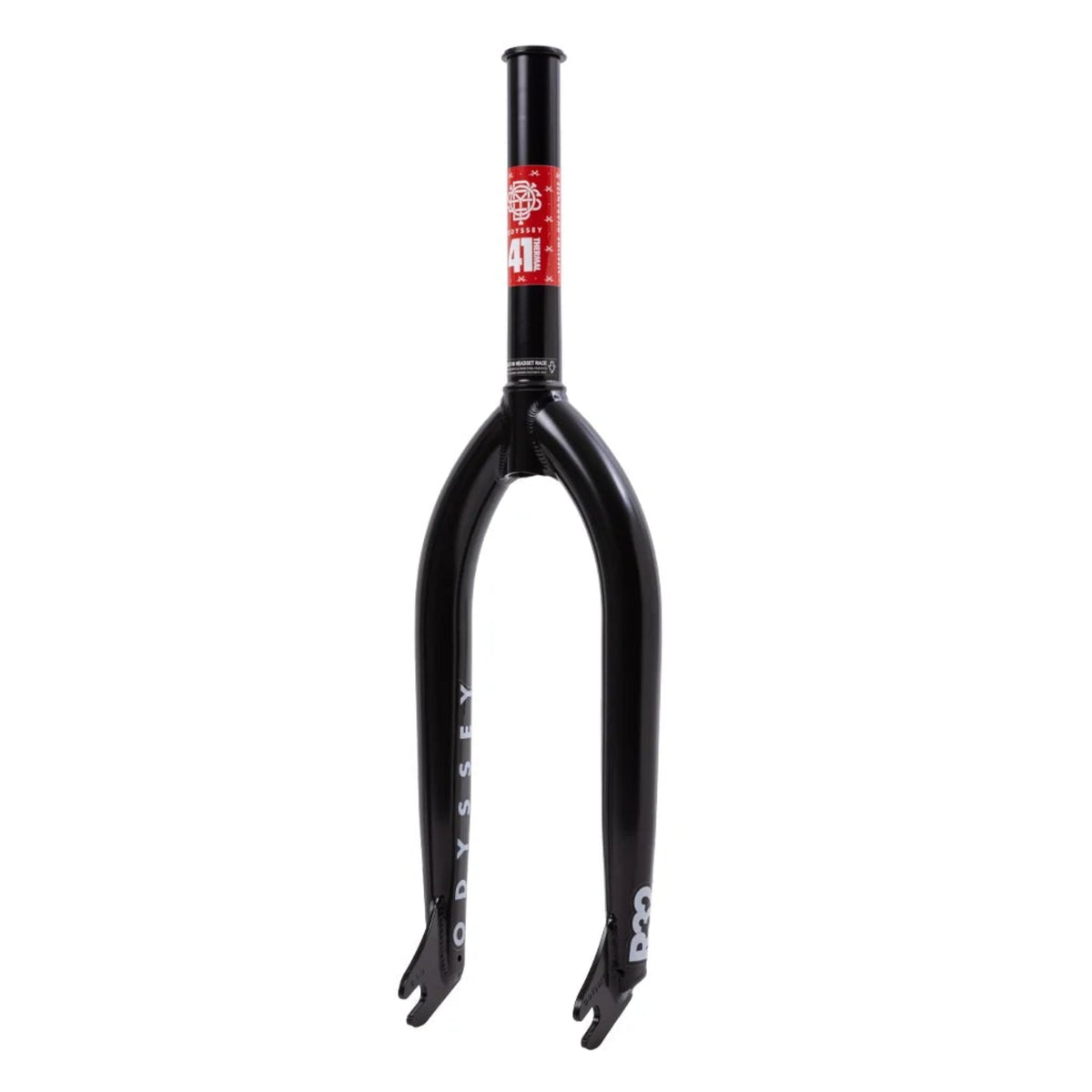 Odyssey R32 Fork BMX Forks – The Secret BMX Shop