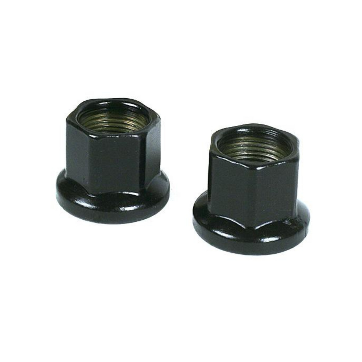 Primo Axle Nuts BMX – The Secret BMX Shop
