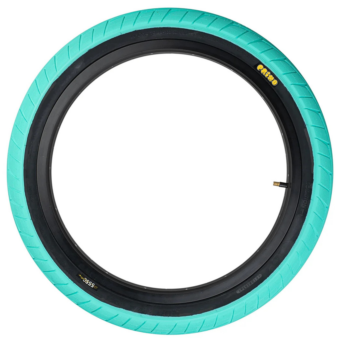 Primo 555C Tire BMX Tires – The Secret BMX Shop