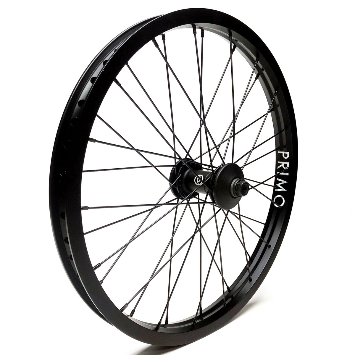 Primo Balance VS Front Wheel BMX Wheels – The Secret BMX Shop