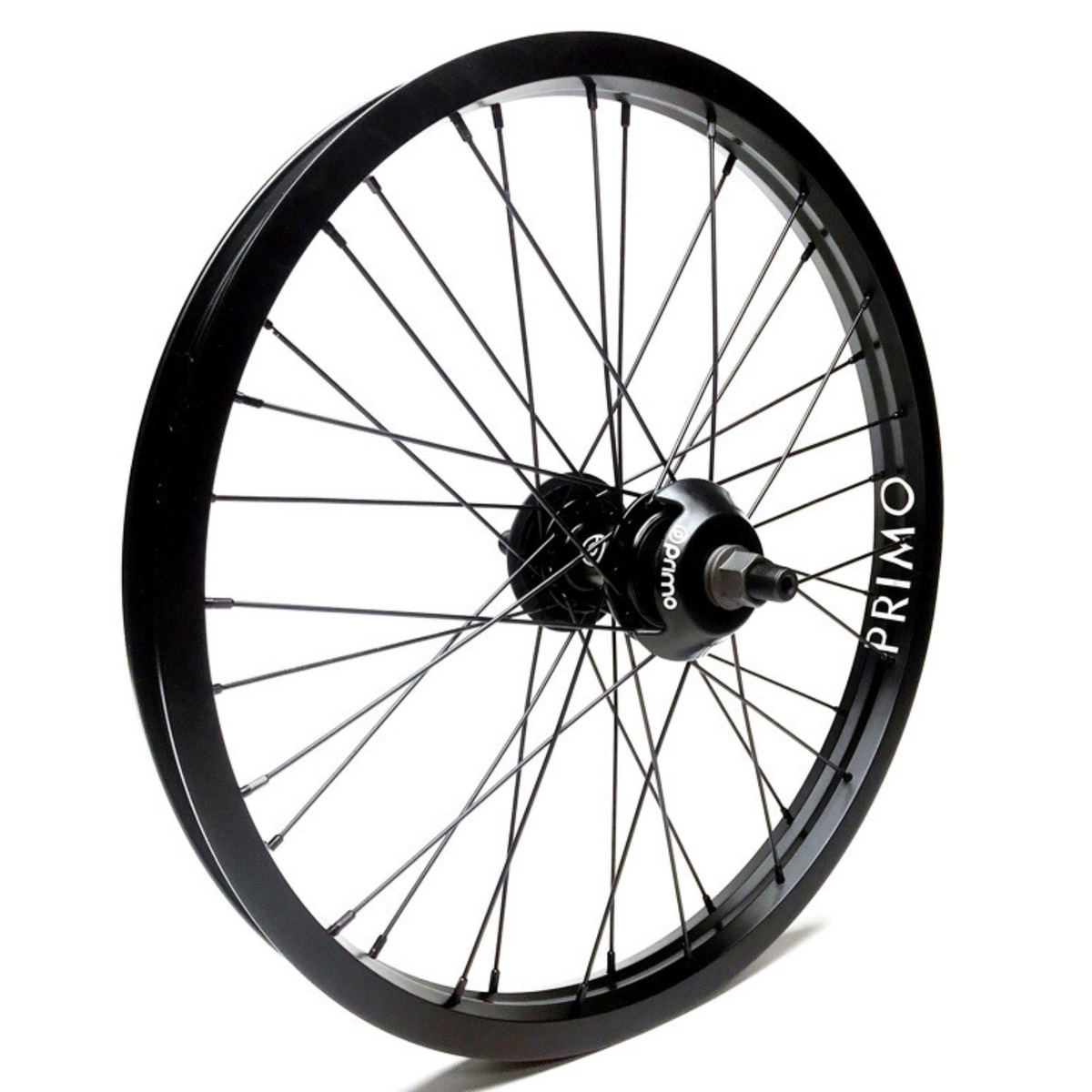BMX PRIMO REMIX V2 VS RASTA wheel 前後セット Primo Balance VS Cassette Rear Wheel BMX wheels – The Secret BMX Shop