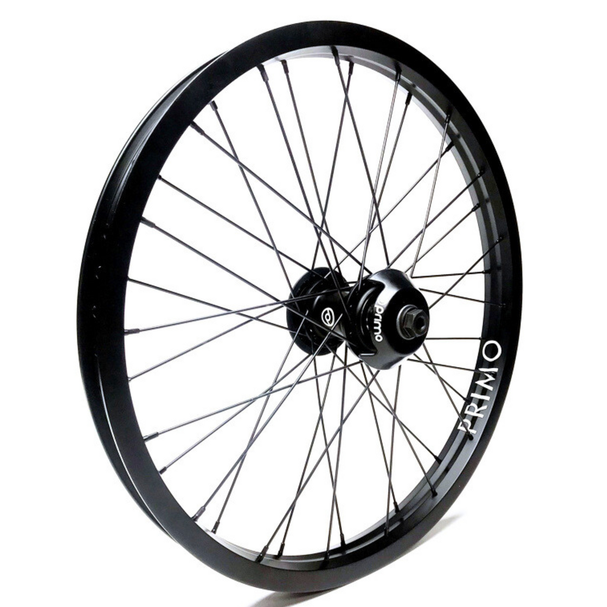 Primo Balance VS Freecoaster Rear Wheel BMX – The Secret BMX Shop