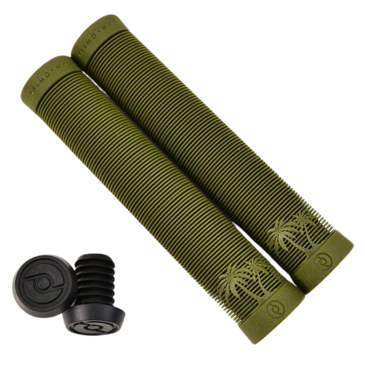 bmx bicycle grips Primo Cali Grips BMX