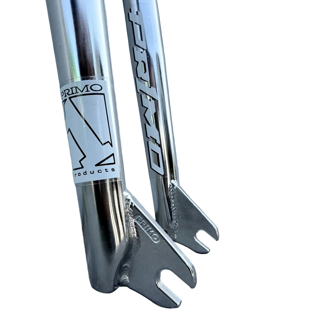 Primo Da Fork BMX Forks – The Secret BMX Shop