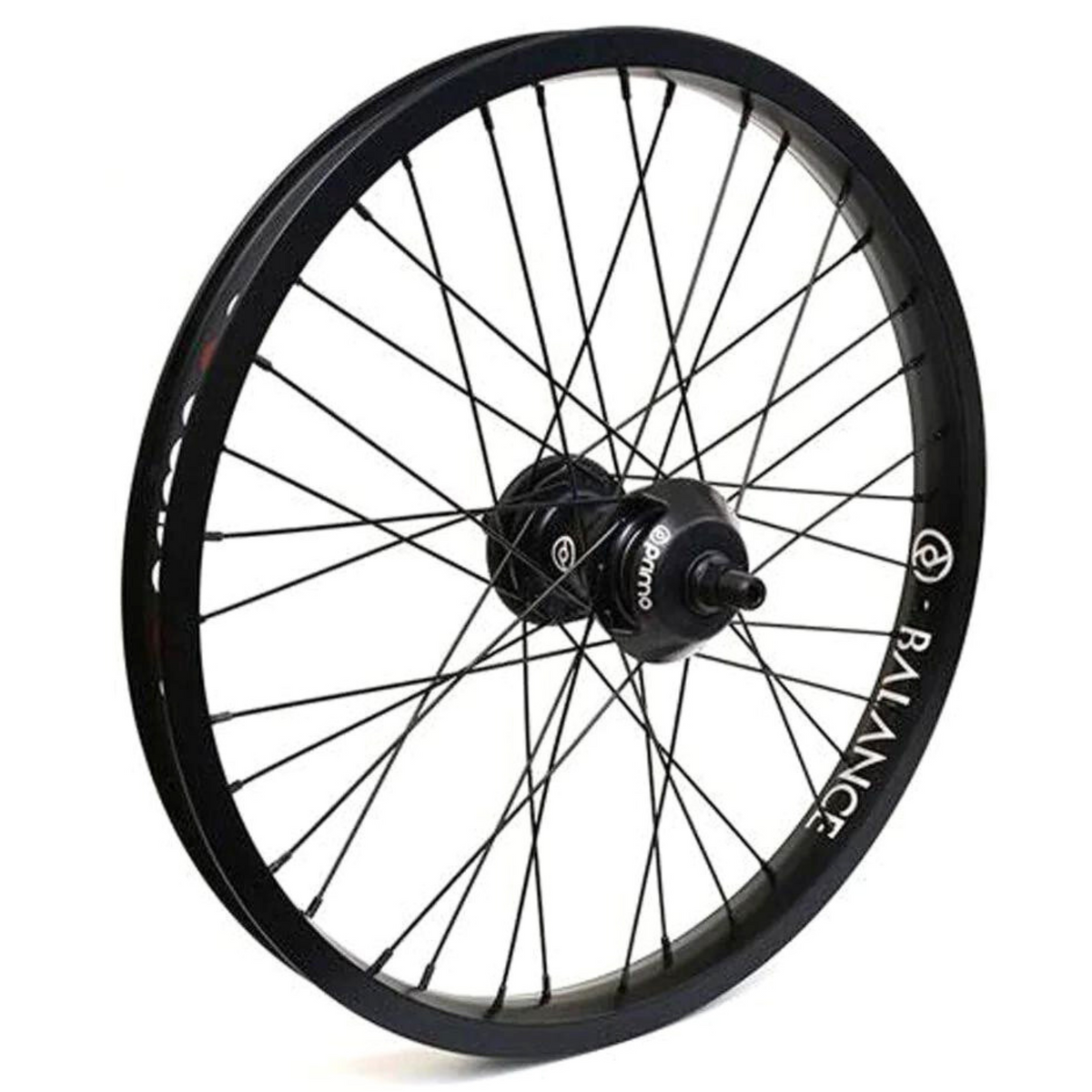 Primo Freemix LT Freecoaster Wheel BMX Wheels – The Secret BMX Shop