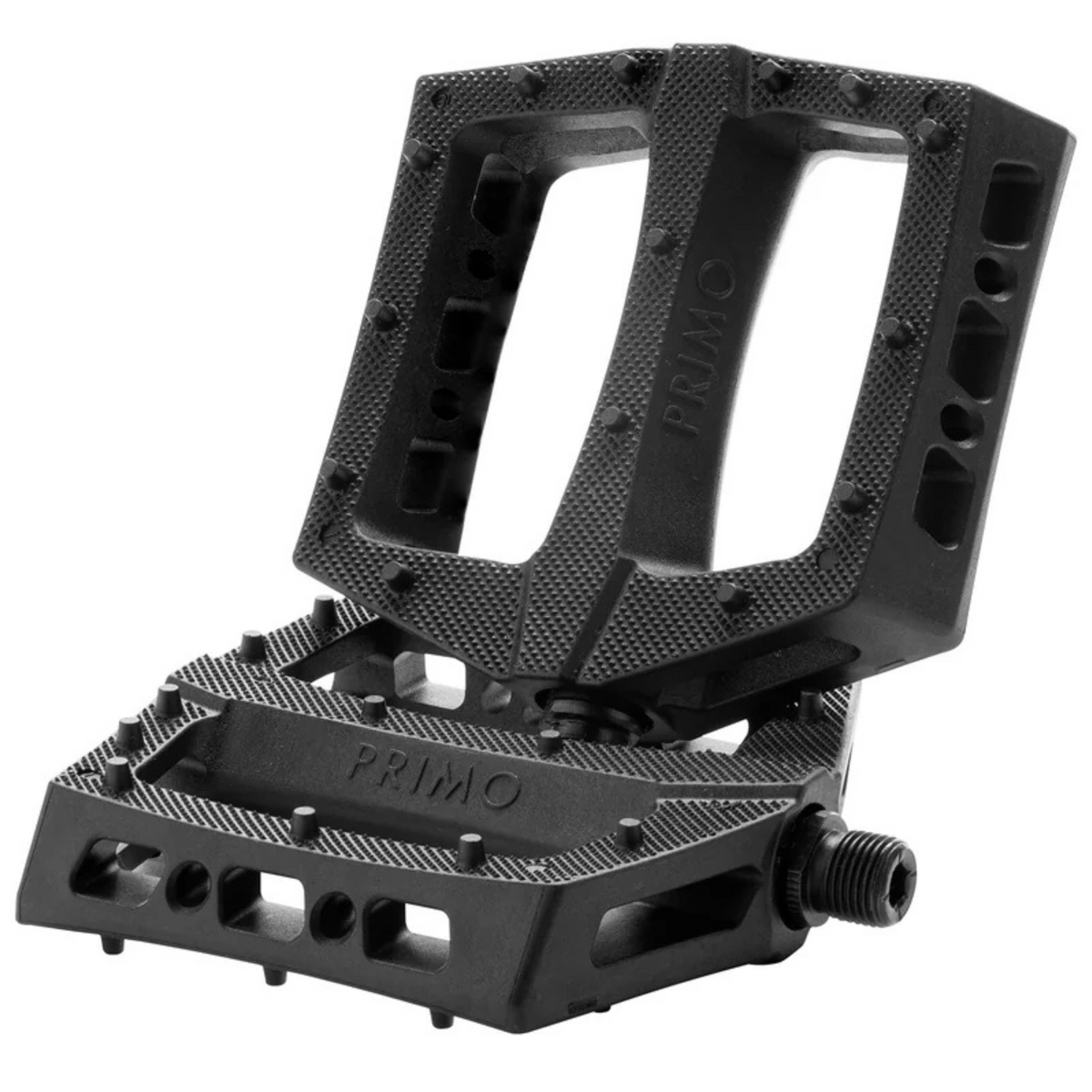 Primo Turbo PC Pedals