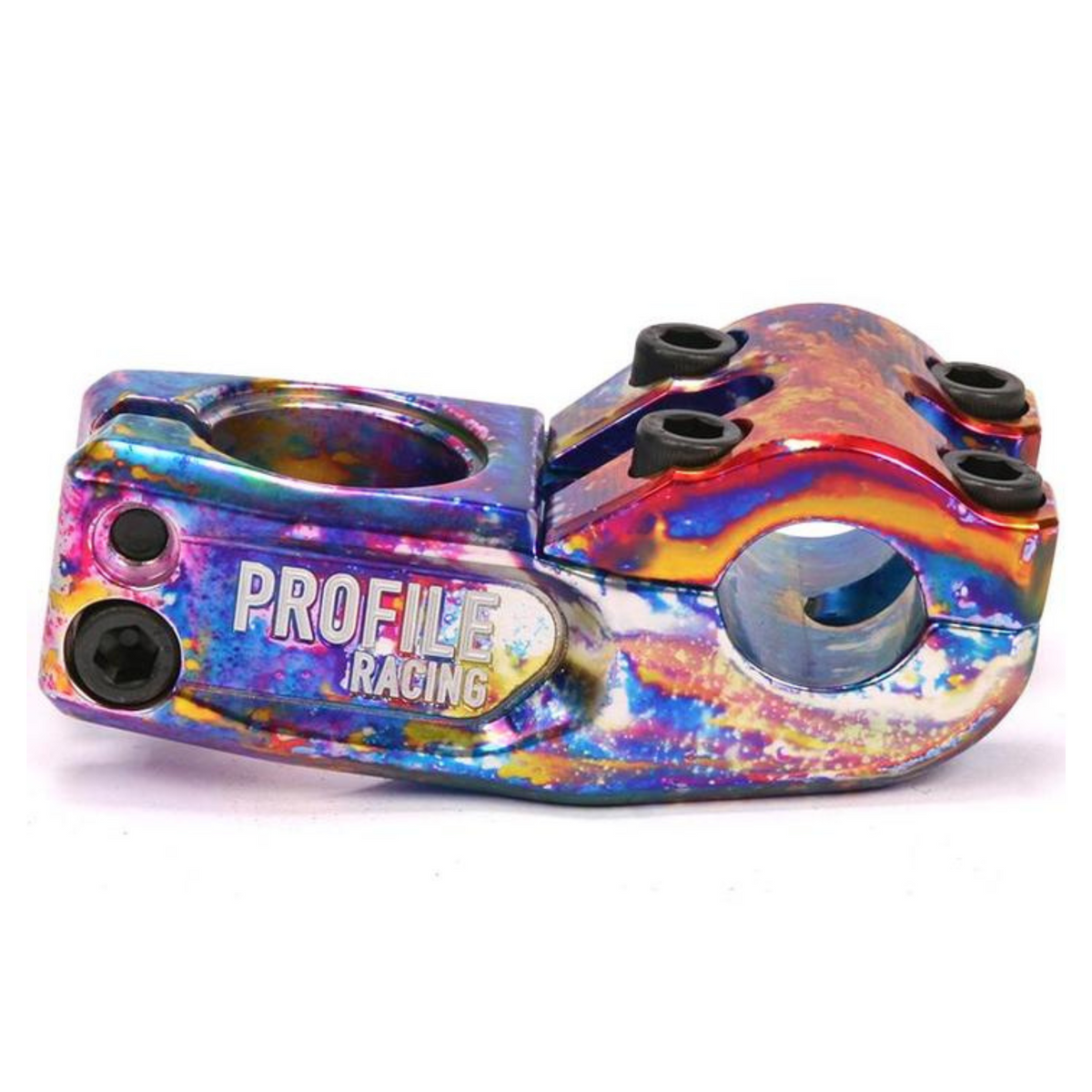 Profile Galaxy Rush Push Stem BMX Stems – The Secret BMX Shop