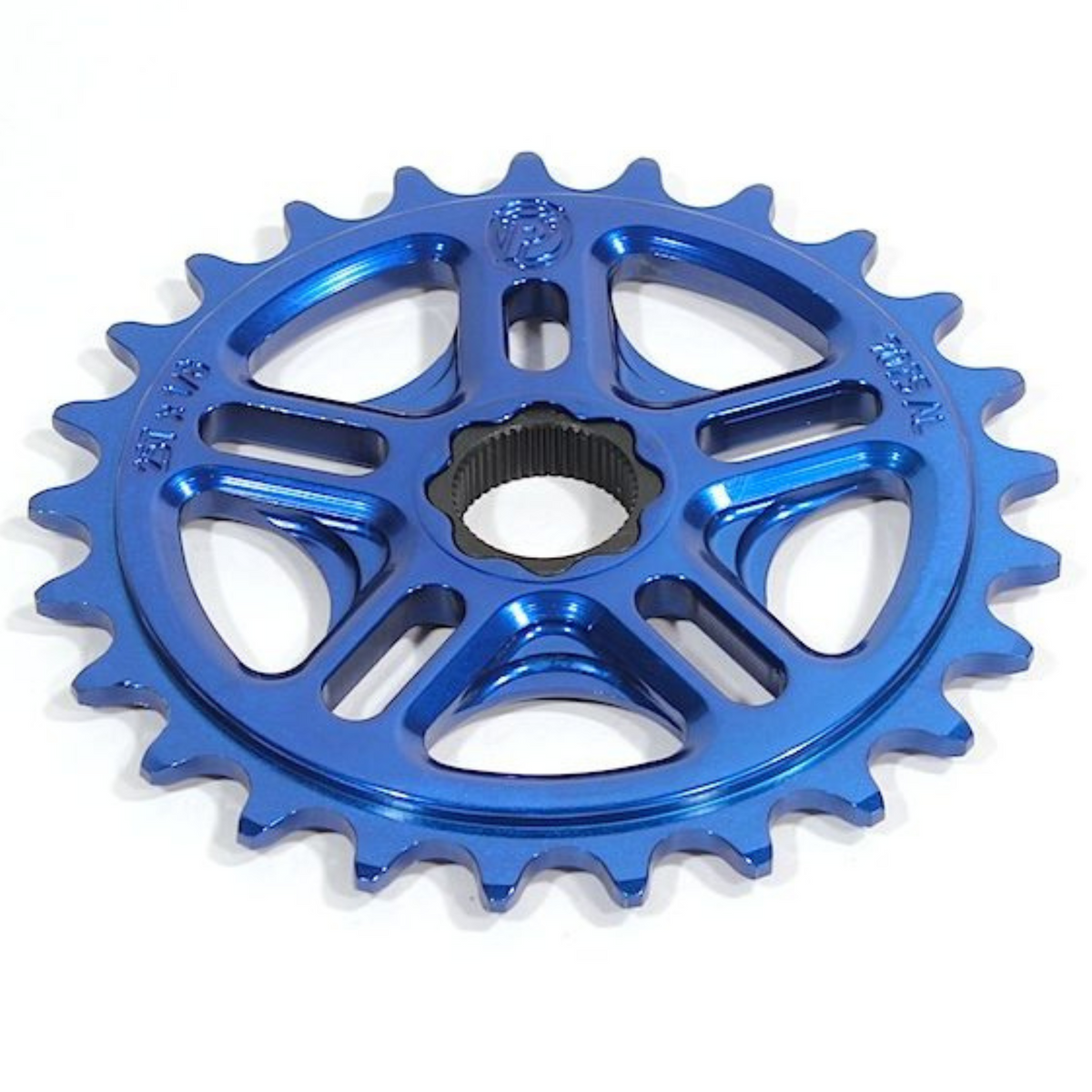 Profile 19mm Spline Drive Sprocket BMX Sprockets – The Secret BMX Shop