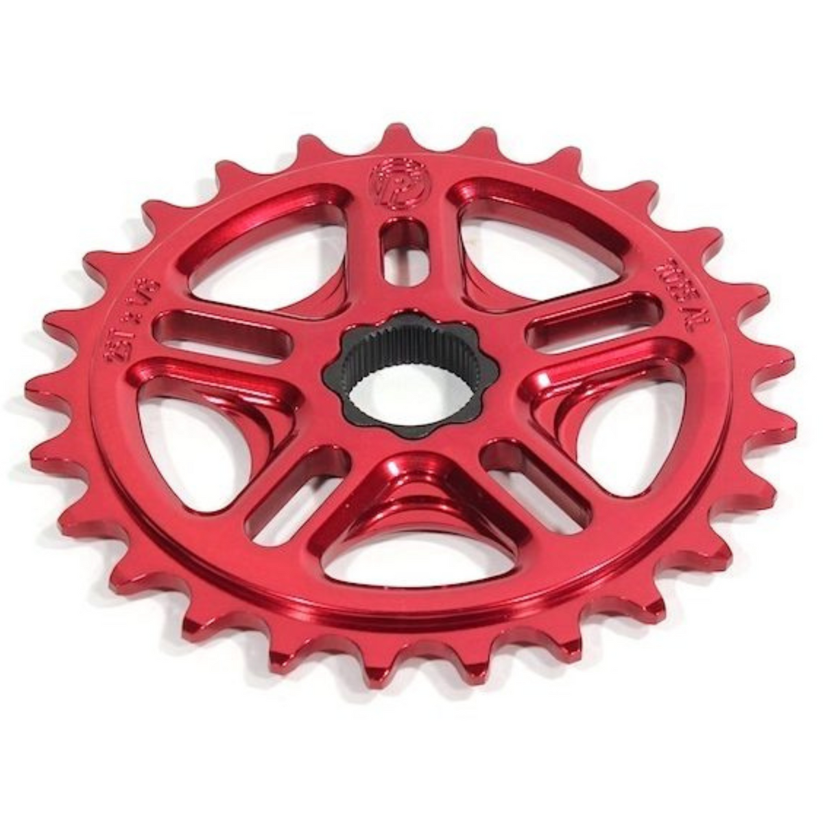 Profile 19mm Spline Drive Sprocket BMX Sprockets – The Secret BMX Shop