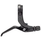 Promax Click V-Point Long Reach V-Brake Lever black BMX Levers