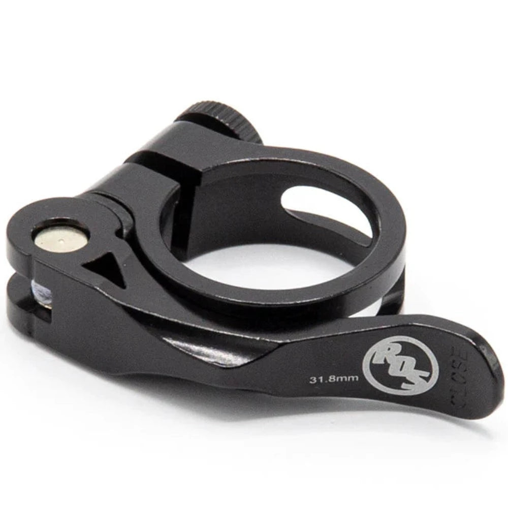 Ride Out Supply Quick Release Seat Post Clamp Big Bmx Clamps – The 