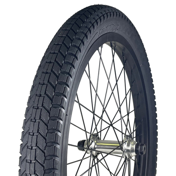 S&M Mainline V2 22" Tire BMX Tires Tread