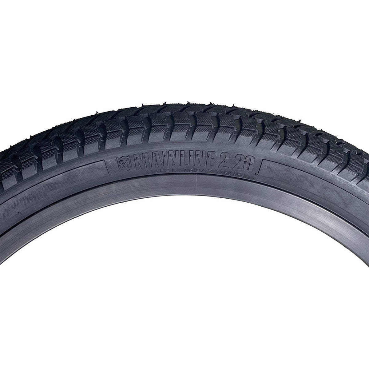 S&M Mainline V2 Tire BMX Tires – The Secret BMX Shop